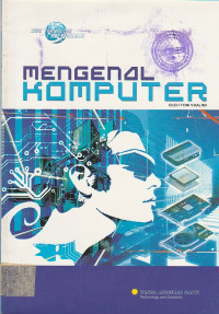Image of Mengenal Komputer: Seri Teknologi Informasi