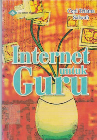 Internet Untuk Guru