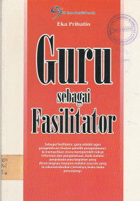 Image of Guru Sebagai Fasilitator
