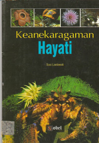 Image of Keanekaragaman Hayati