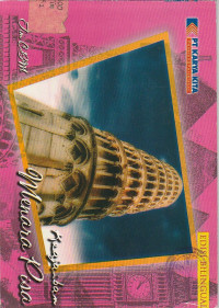 Keajaiban Menara Pisa