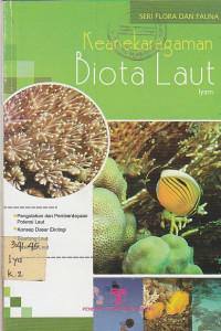 KEANEKARAGAMAN BIOTA LAUT